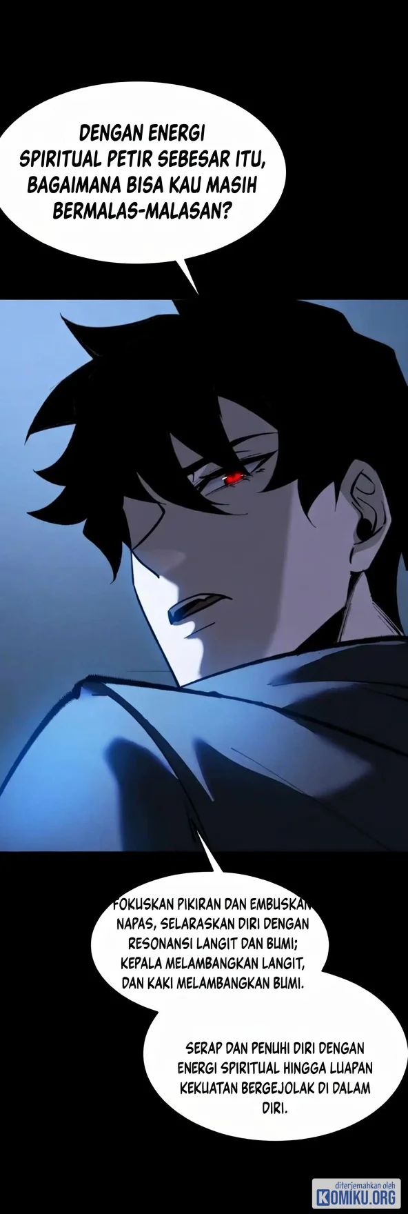 After the High School Goddess Dumped Me I Became a Martial Arts God Chapter 119 Gambar 29
