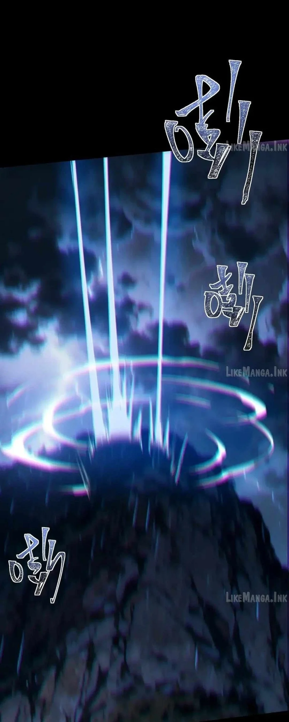 After the High School Goddess Dumped Me I Became a Martial Arts God Chapter 119 Gambar 31
