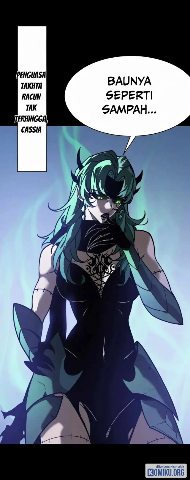 After the High School Goddess Dumped Me I Became a Martial Arts God Chapter 120 Gambar 28