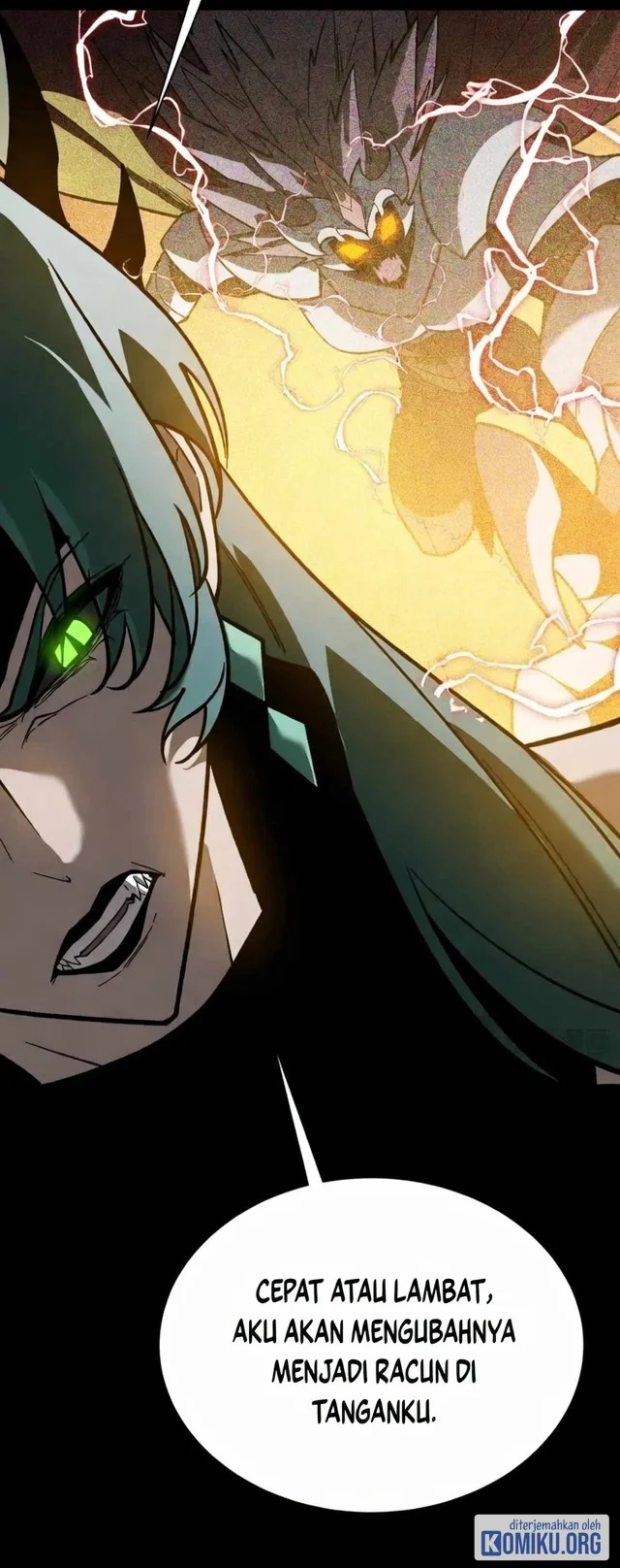 After the High School Goddess Dumped Me I Became a Martial Arts God Chapter 120 Gambar 30