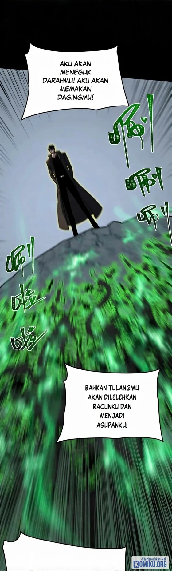 After the High School Goddess Dumped Me I Became a Martial Arts God Chapter 121 Gambar 30