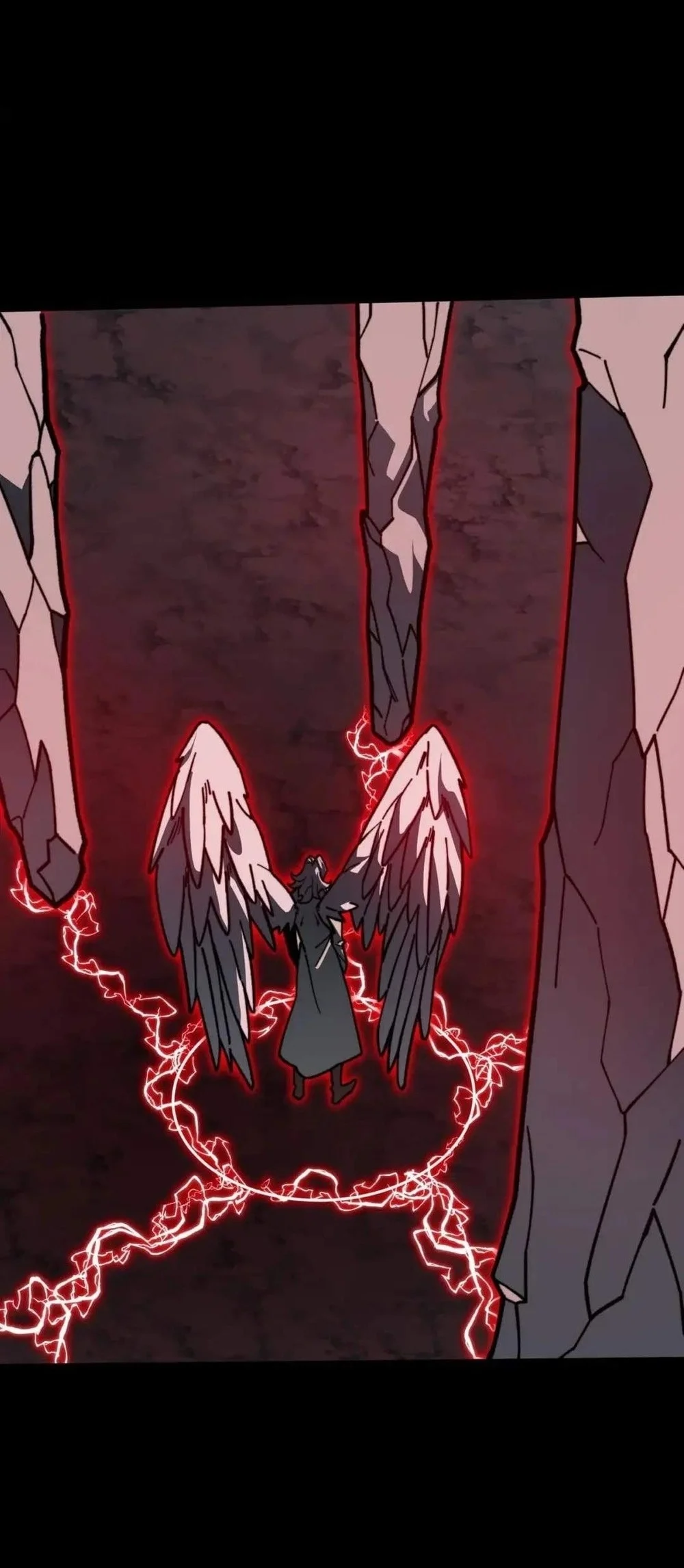 After the High School Goddess Dumped Me I Became a Martial Arts God Chapter 122 Gambar 33