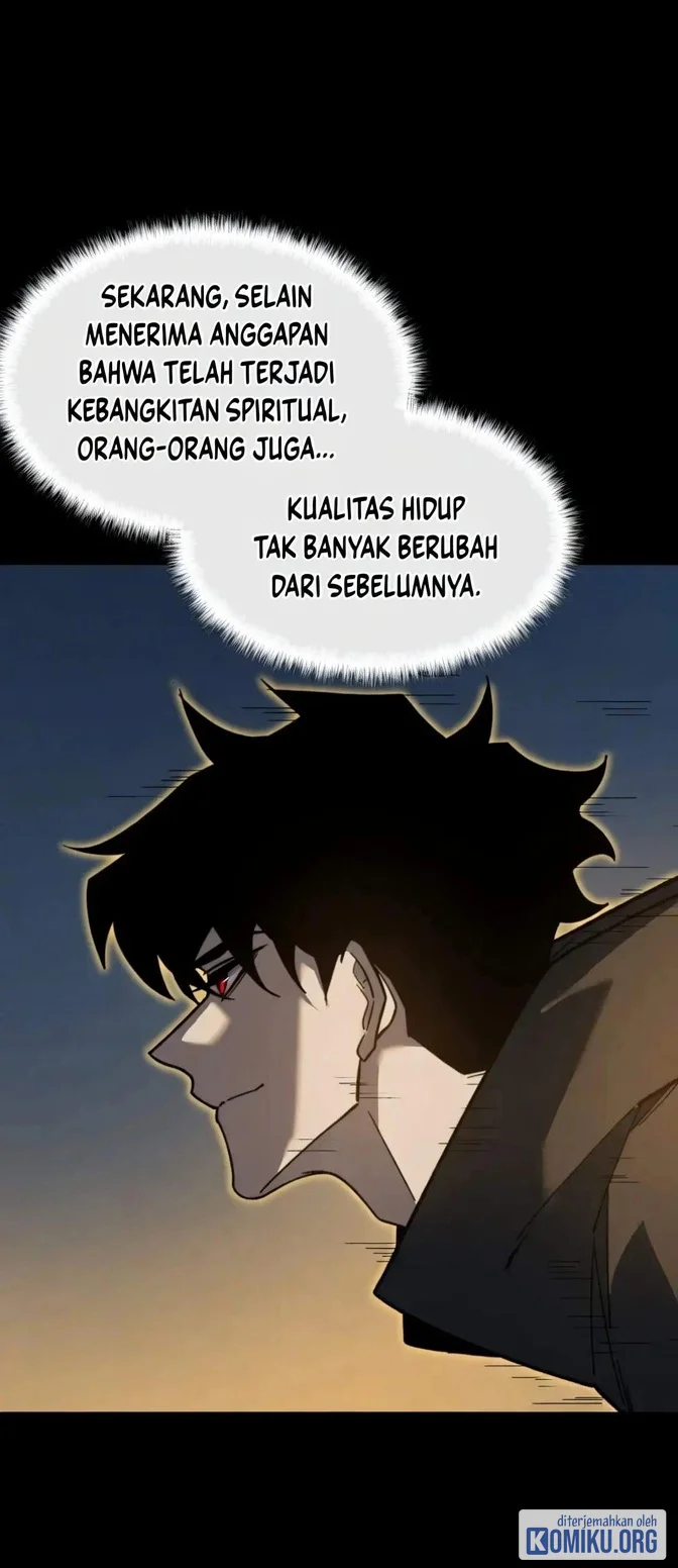 After the High School Goddess Dumped Me I Became a Martial Arts God Chapter 123 Gambar 30