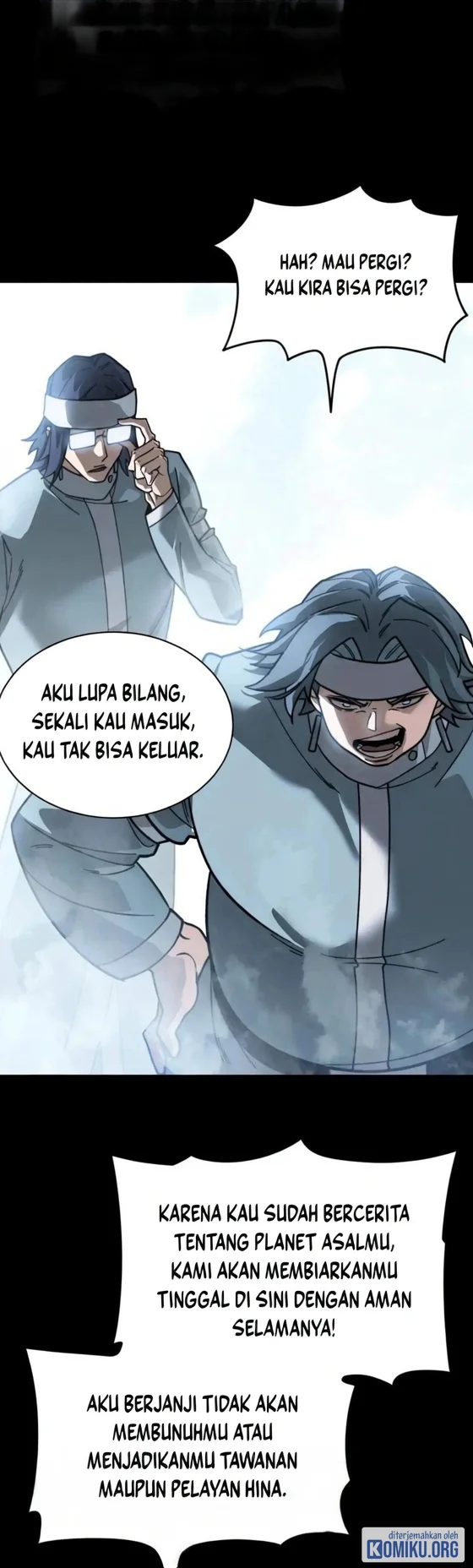 After the High School Goddess Dumped Me I Became a Martial Arts God Chapter 124 Gambar 32
