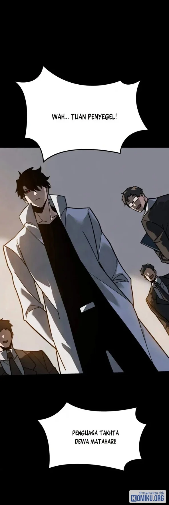 After the High School Goddess Dumped Me I Became a Martial Arts God Chapter 125 Gambar 31