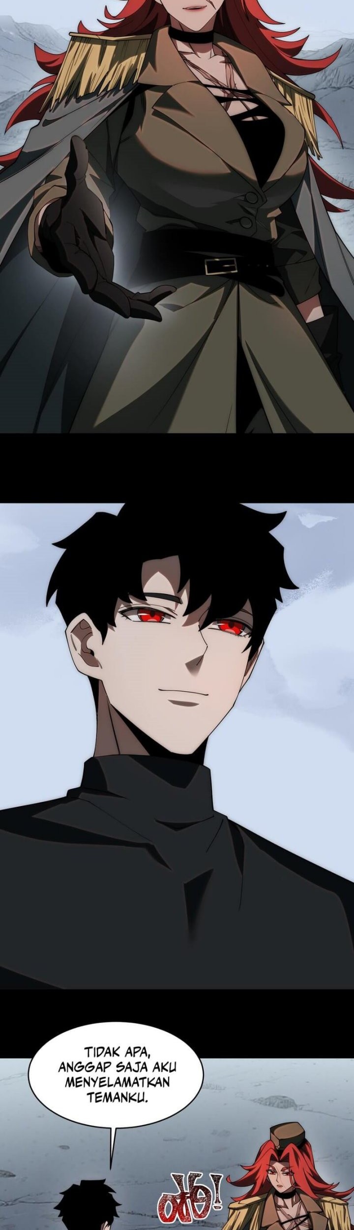 After the High School Goddess Dumped Me I Became a Martial Arts God Chapter 17 Gambar 18