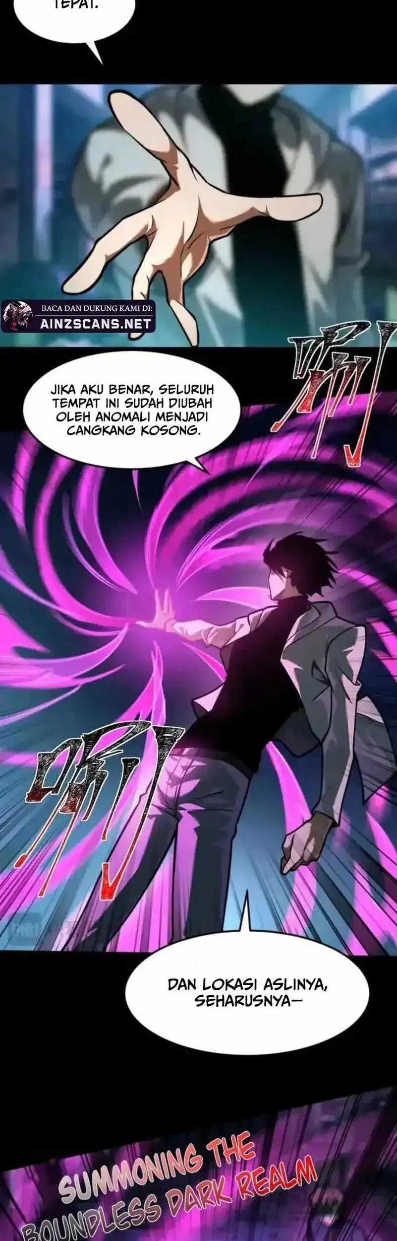 After the High School Goddess Dumped Me I Became a Martial Arts God Chapter 41 Gambar 18