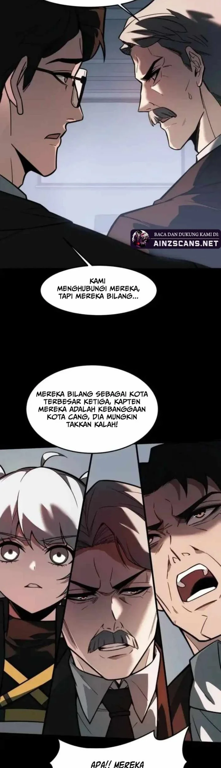 After the High School Goddess Dumped Me I Became a Martial Arts God Chapter 44 Gambar 17