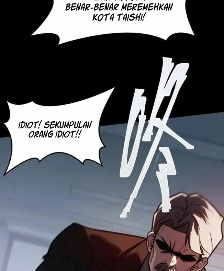 After the High School Goddess Dumped Me I Became a Martial Arts God Chapter 44 Gambar 18