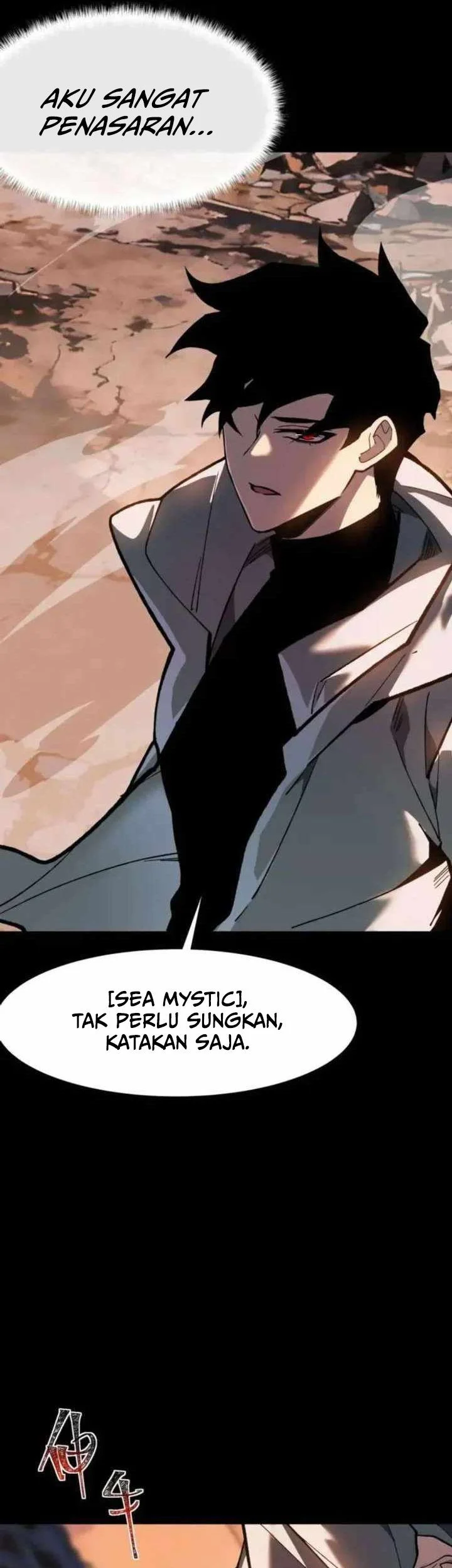 After the High School Goddess Dumped Me I Became a Martial Arts God Chapter 46 Gambar 27