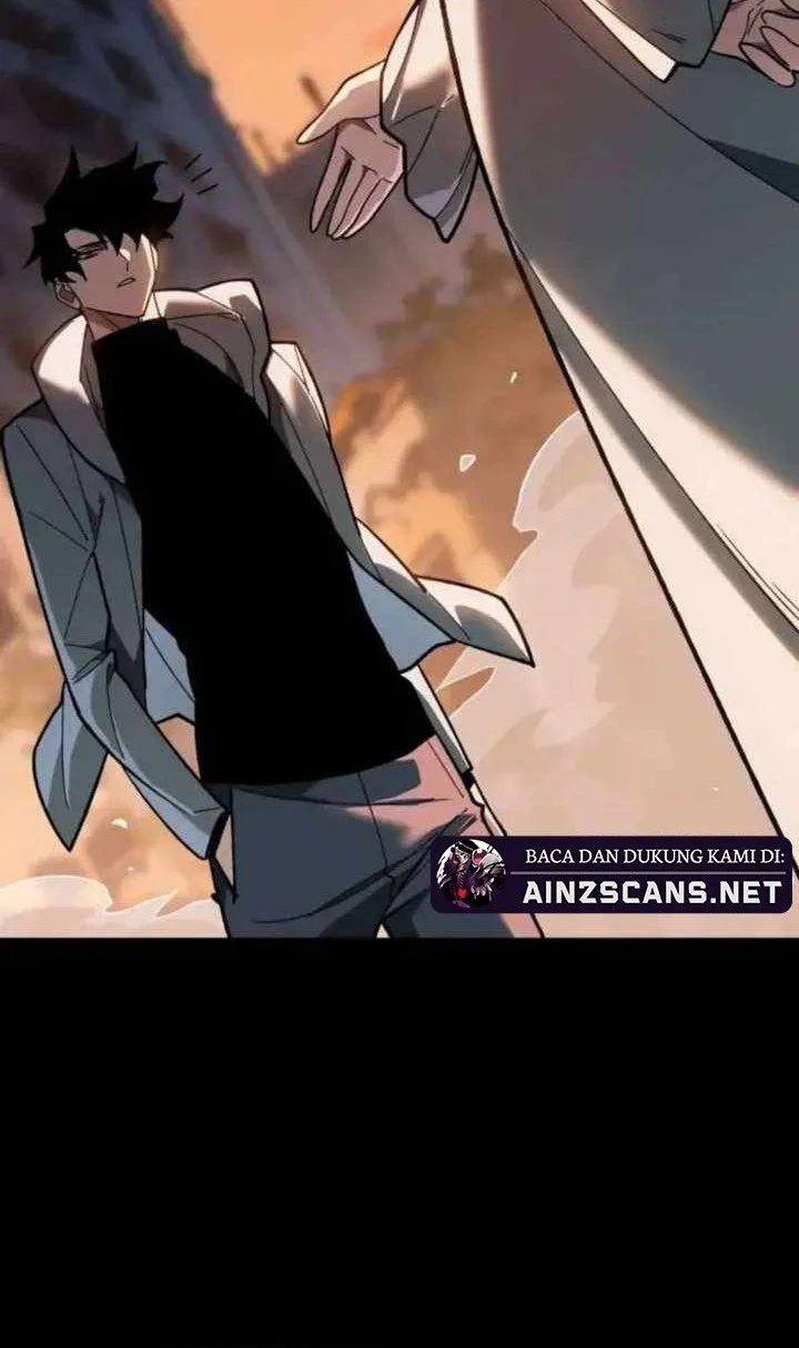 After the High School Goddess Dumped Me I Became a Martial Arts God Chapter 46 Gambar 28