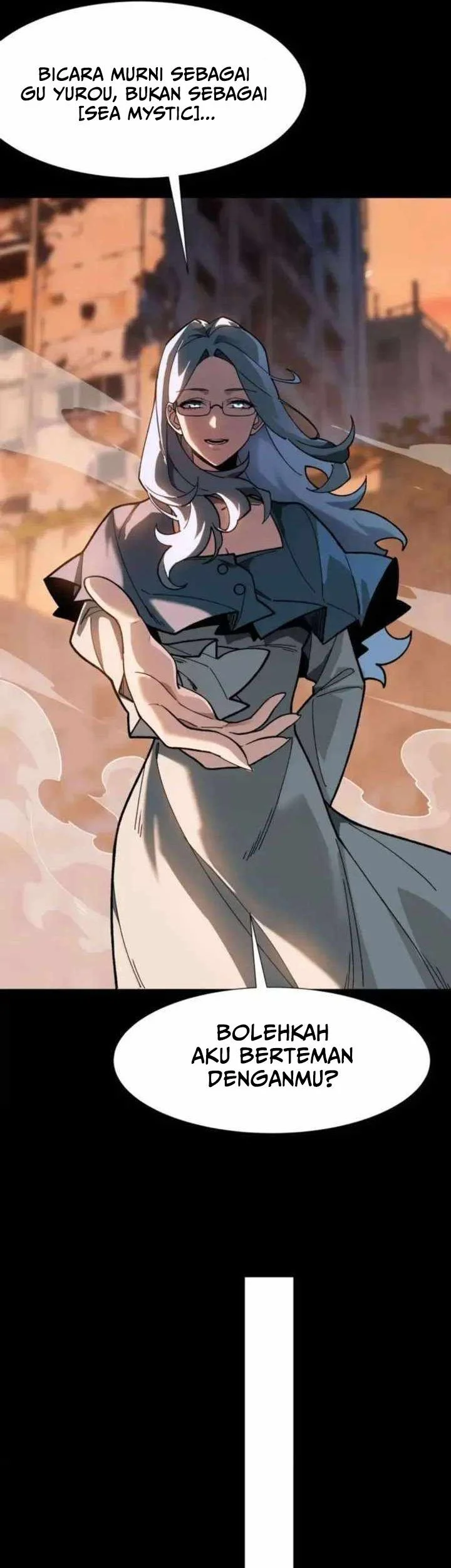 After the High School Goddess Dumped Me I Became a Martial Arts God Chapter 46 Gambar 29