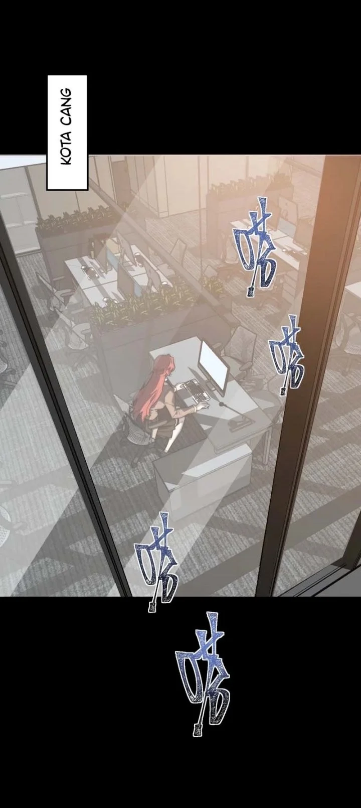 After the High School Goddess Dumped Me I Became a Martial Arts God Chapter 47 Gambar 26
