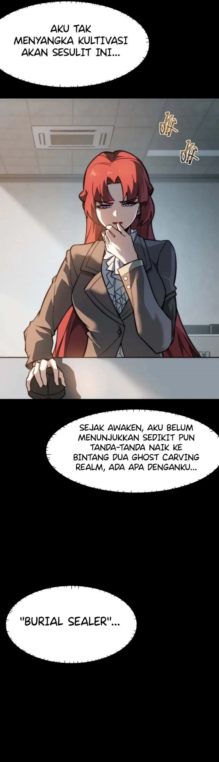 After the High School Goddess Dumped Me I Became a Martial Arts God Chapter 47 Gambar 27