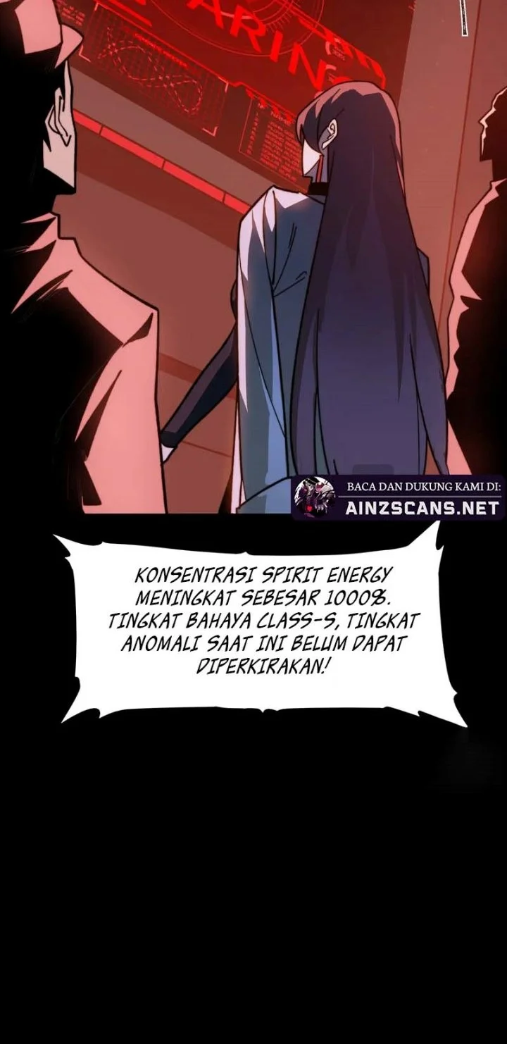 After the High School Goddess Dumped Me I Became a Martial Arts God Chapter 48 Gambar 26