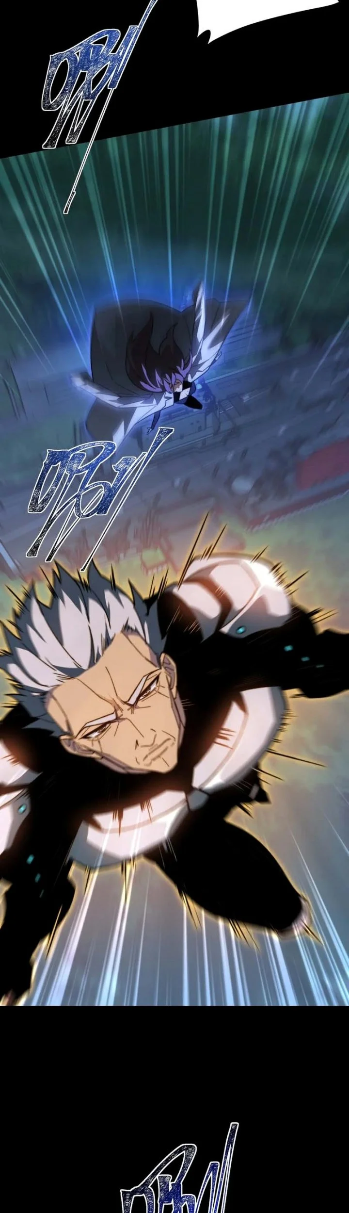 After the High School Goddess Dumped Me I Became a Martial Arts God Chapter 48 Gambar 28