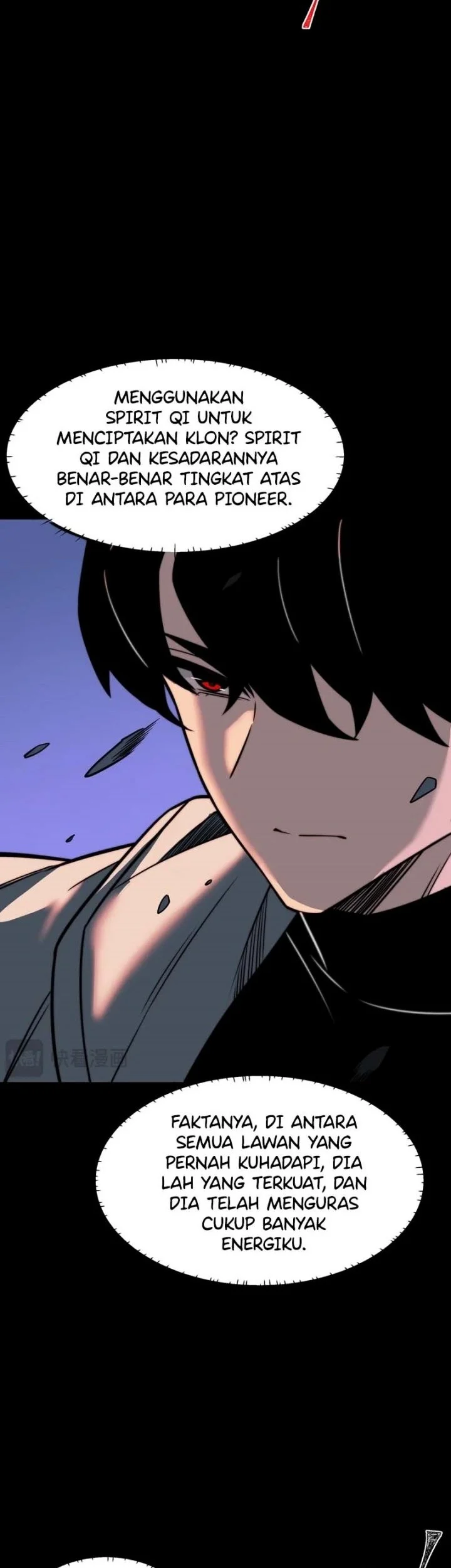 After the High School Goddess Dumped Me I Became a Martial Arts God Chapter 50 Gambar 27