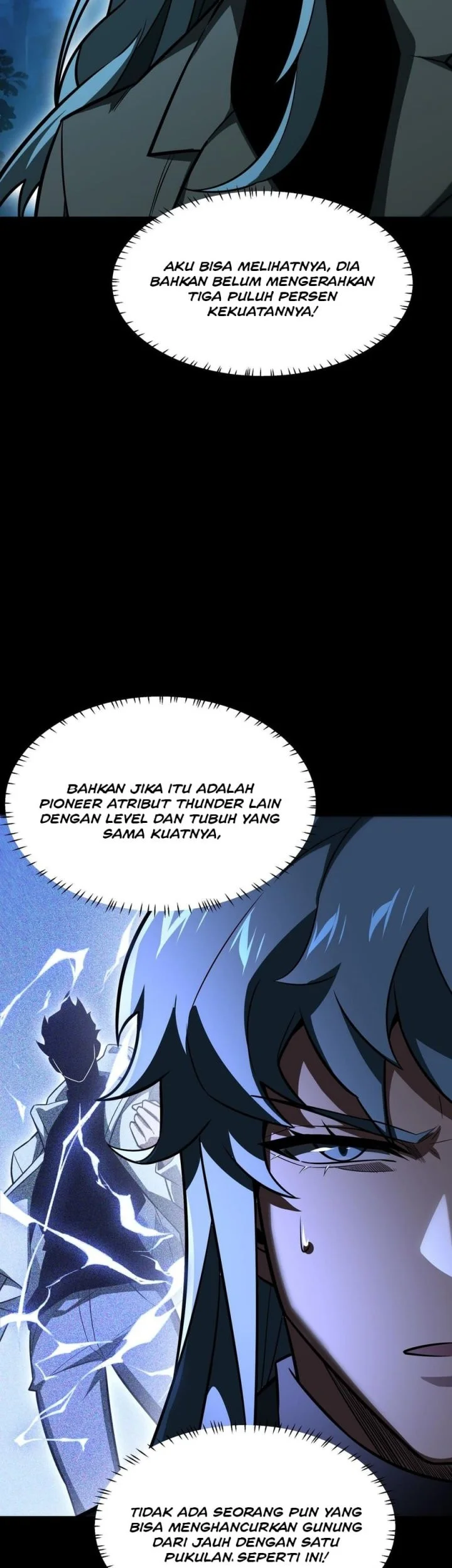 After the High School Goddess Dumped Me I Became a Martial Arts God Chapter 51 Gambar 25