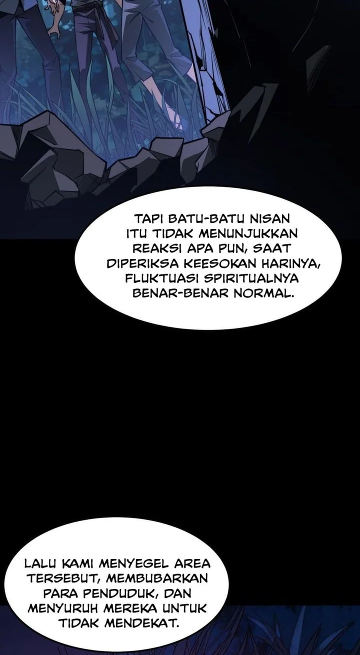After the High School Goddess Dumped Me I Became a Martial Arts God Chapter 52 Gambar 26
