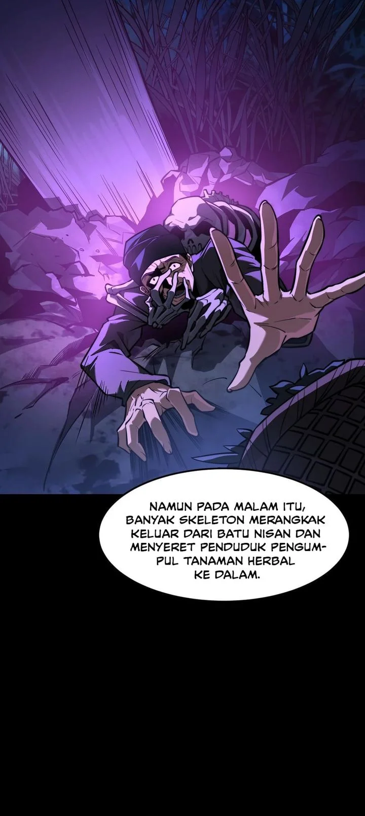 After the High School Goddess Dumped Me I Became a Martial Arts God Chapter 52 Gambar 27