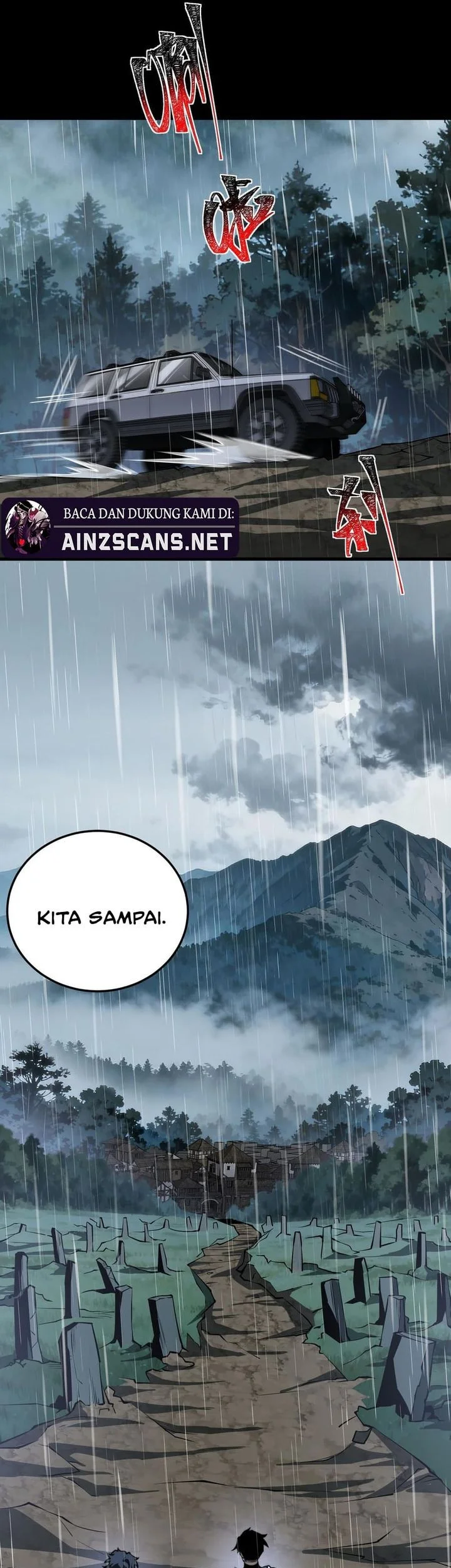 After the High School Goddess Dumped Me I Became a Martial Arts God Chapter 52 Gambar 28