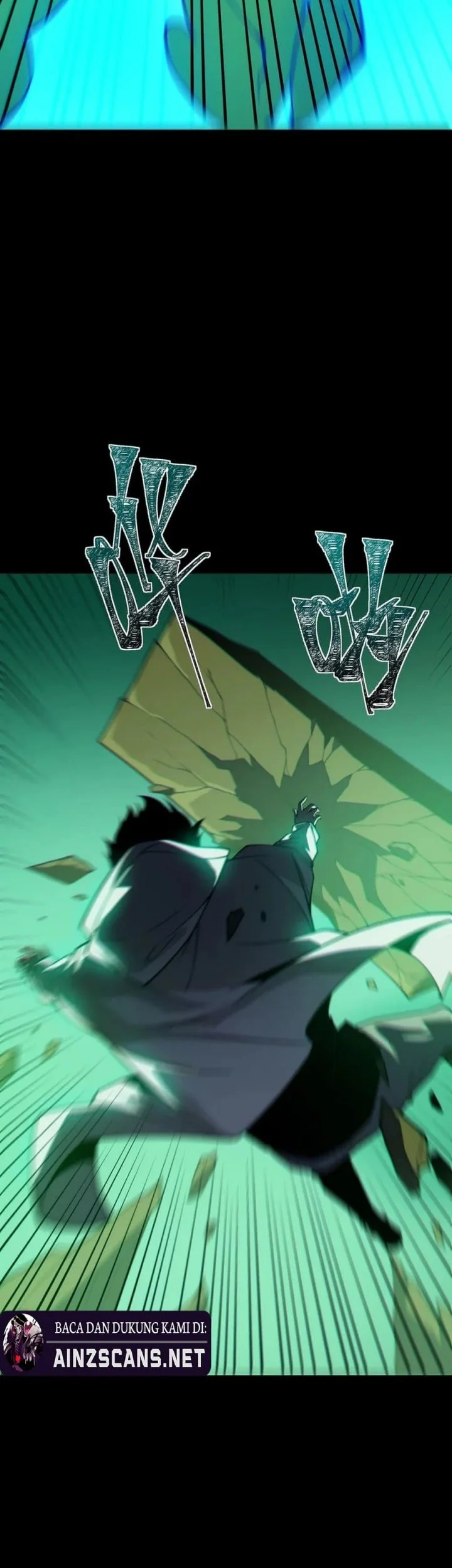 After the High School Goddess Dumped Me I Became a Martial Arts God Chapter 55 Gambar 25