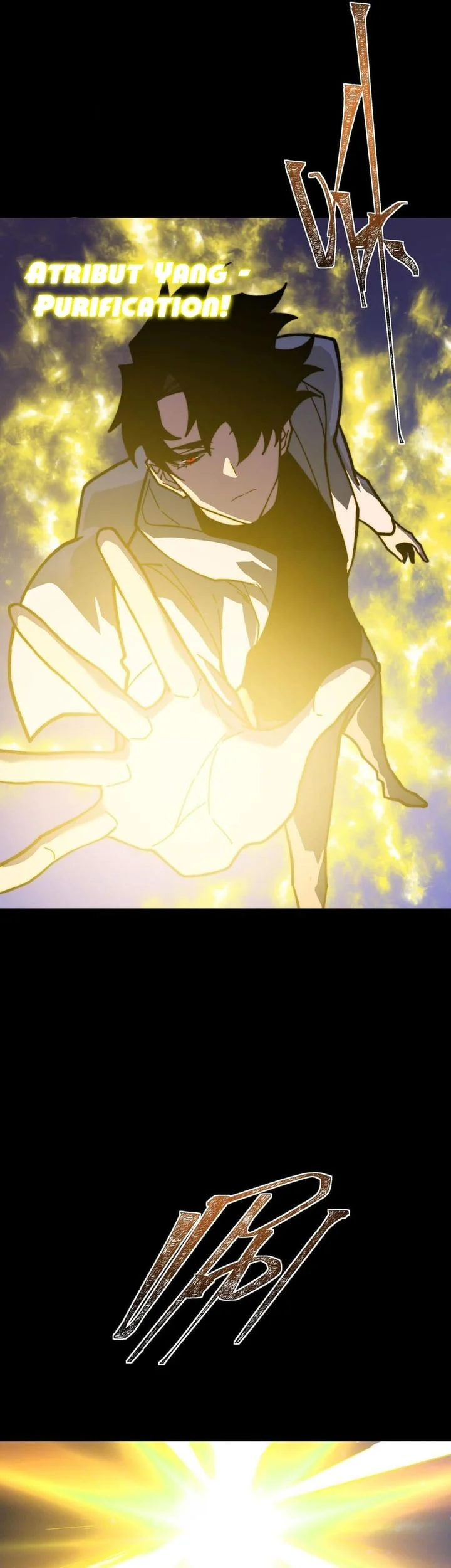 After the High School Goddess Dumped Me I Became a Martial Arts God Chapter 57 Gambar 27