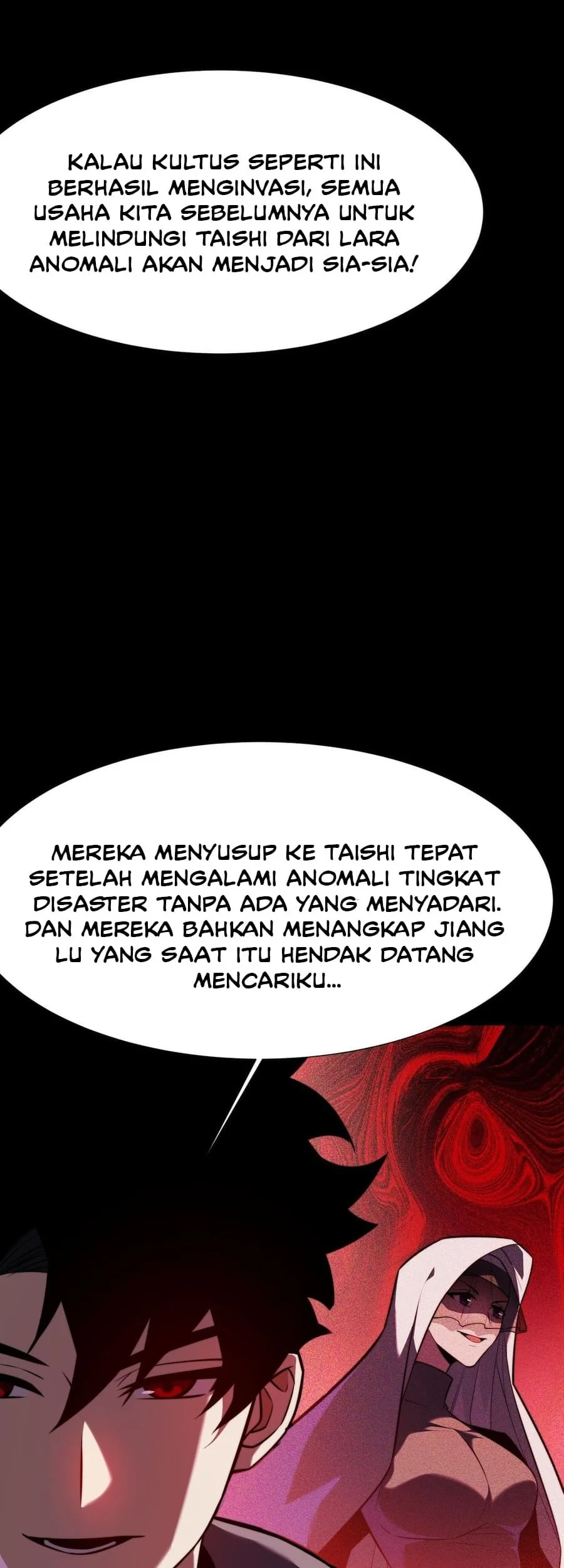 After the High School Goddess Dumped Me I Became a Martial Arts God Chapter 64 Gambar 28
