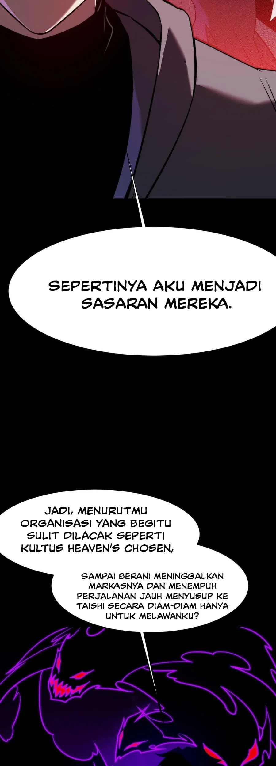 After the High School Goddess Dumped Me I Became a Martial Arts God Chapter 64 Gambar 29