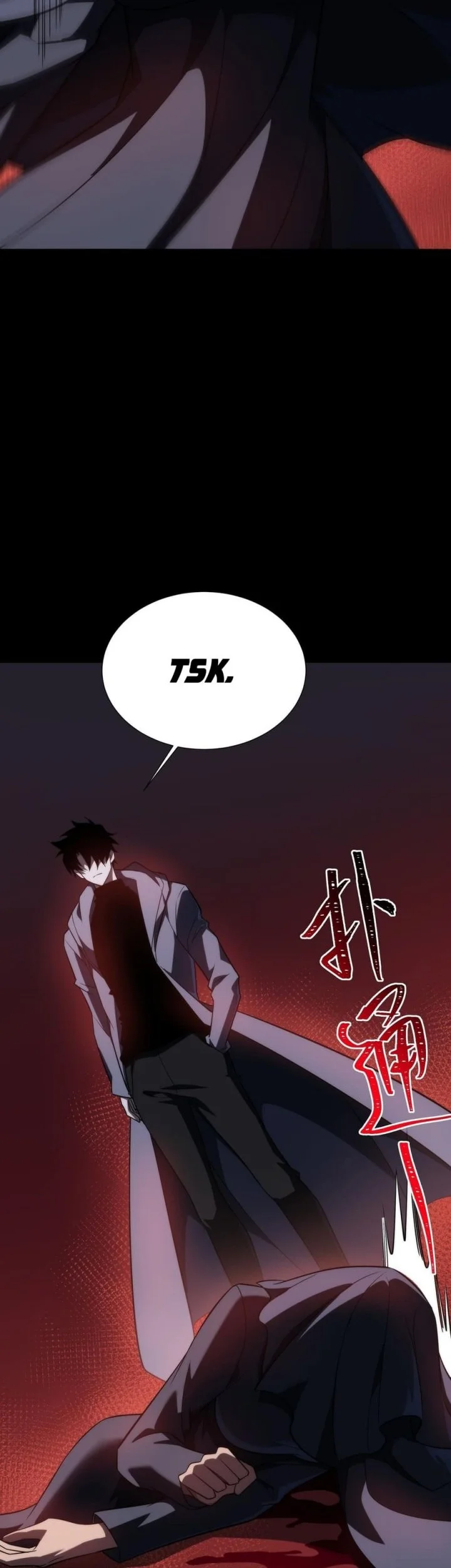 After the High School Goddess Dumped Me I Became a Martial Arts God Chapter 65 Gambar 24