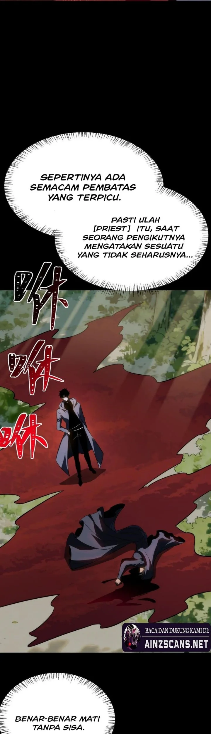 After the High School Goddess Dumped Me I Became a Martial Arts God Chapter 65 Gambar 25