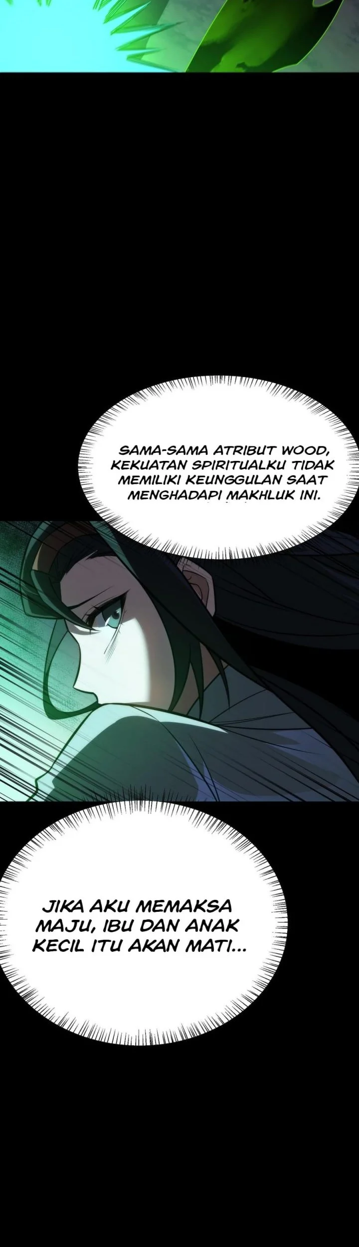 After the High School Goddess Dumped Me I Became a Martial Arts God Chapter 74 Gambar 25