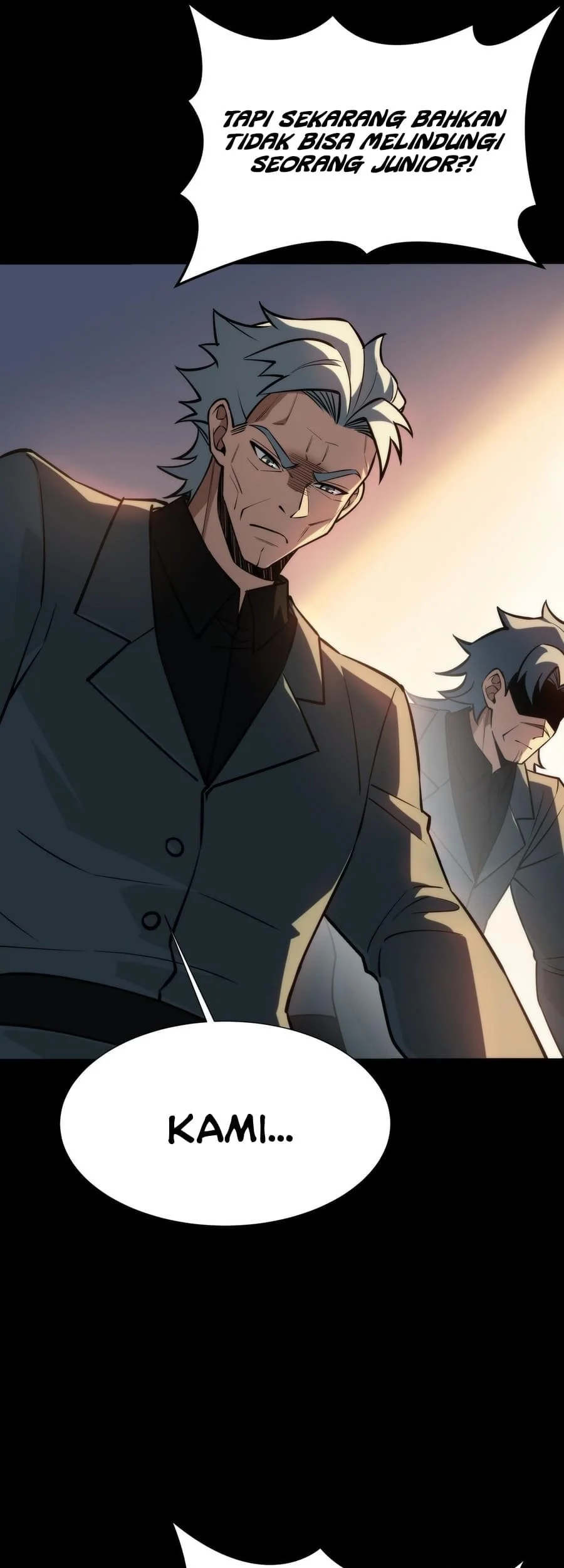 After the High School Goddess Dumped Me I Became a Martial Arts God Chapter 79 Gambar 32