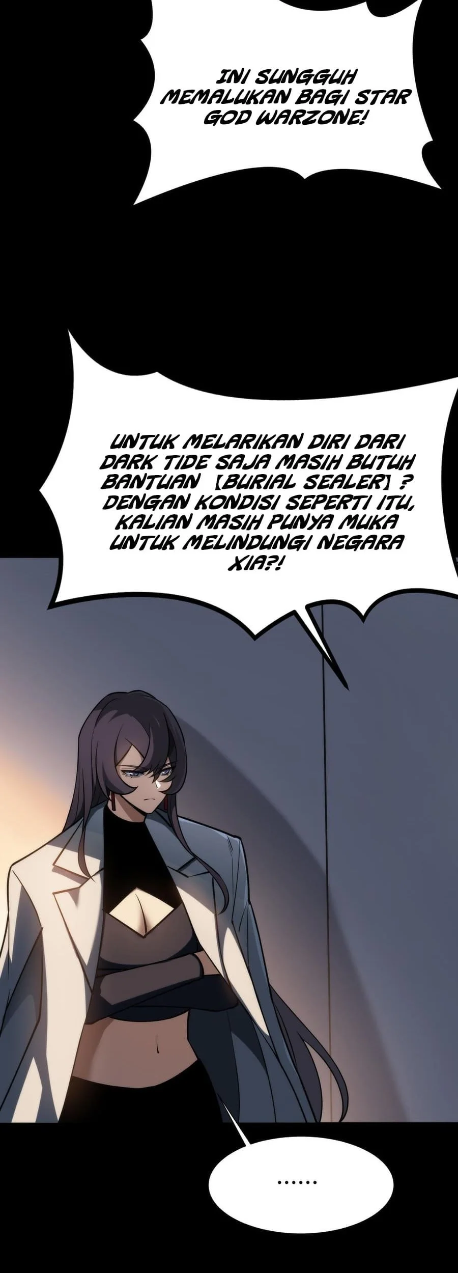 After the High School Goddess Dumped Me I Became a Martial Arts God Chapter 79 Gambar 33