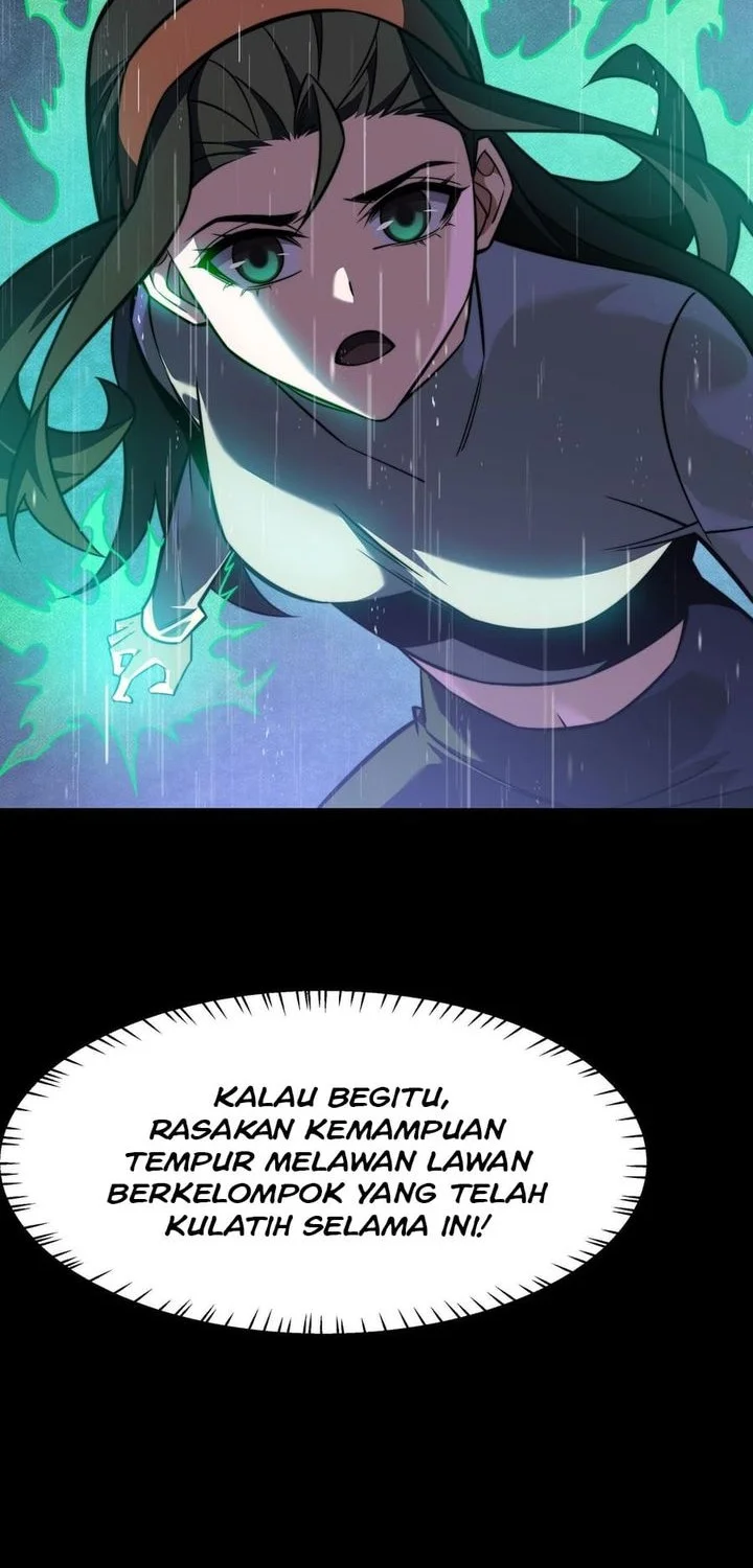 After the High School Goddess Dumped Me I Became a Martial Arts God Chapter 80 Gambar 30
