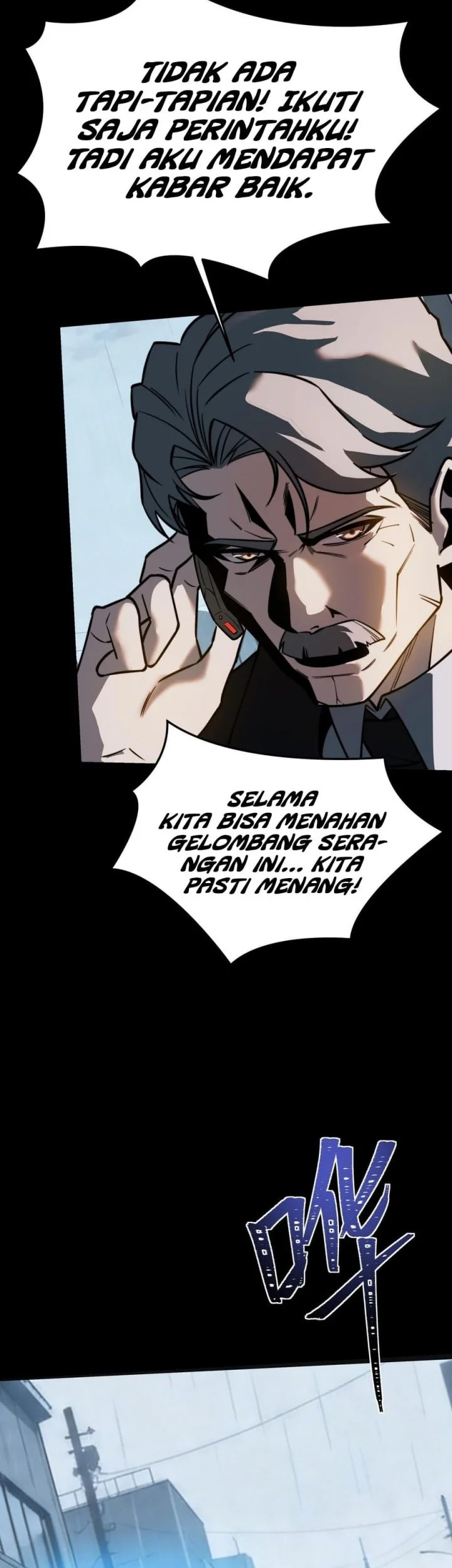 After the High School Goddess Dumped Me I Became a Martial Arts God Chapter 81 Gambar 29