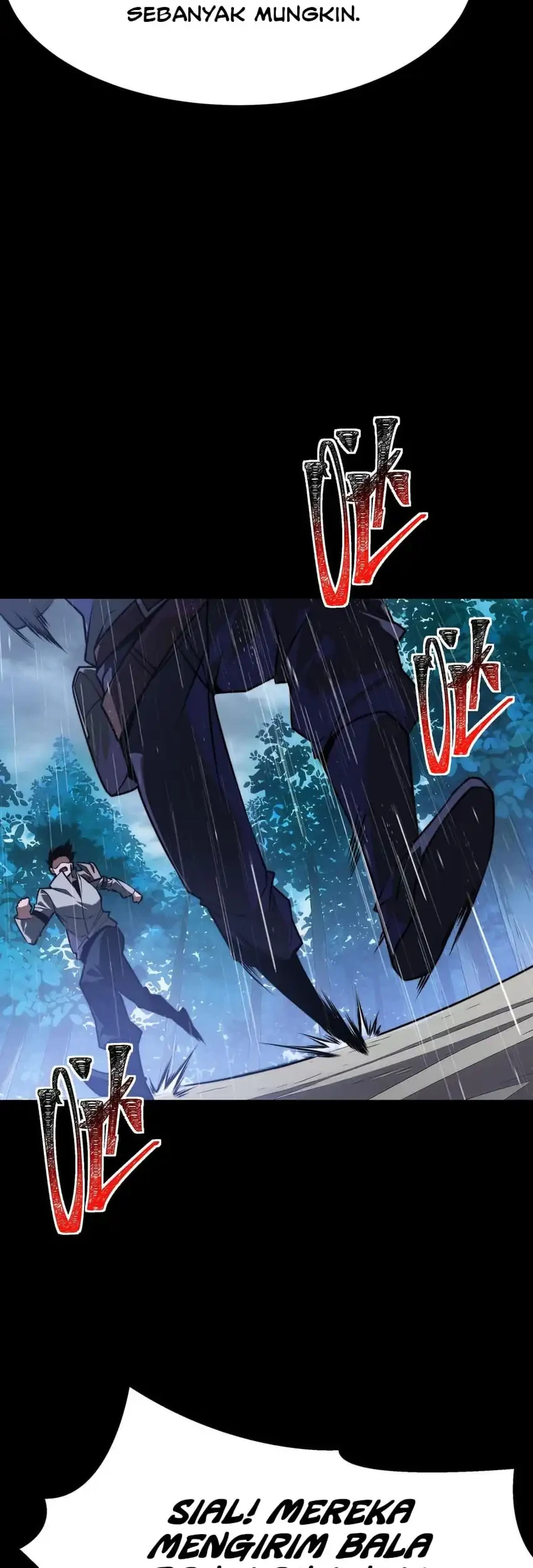 After the High School Goddess Dumped Me I Became a Martial Arts God Chapter 83 Gambar 30