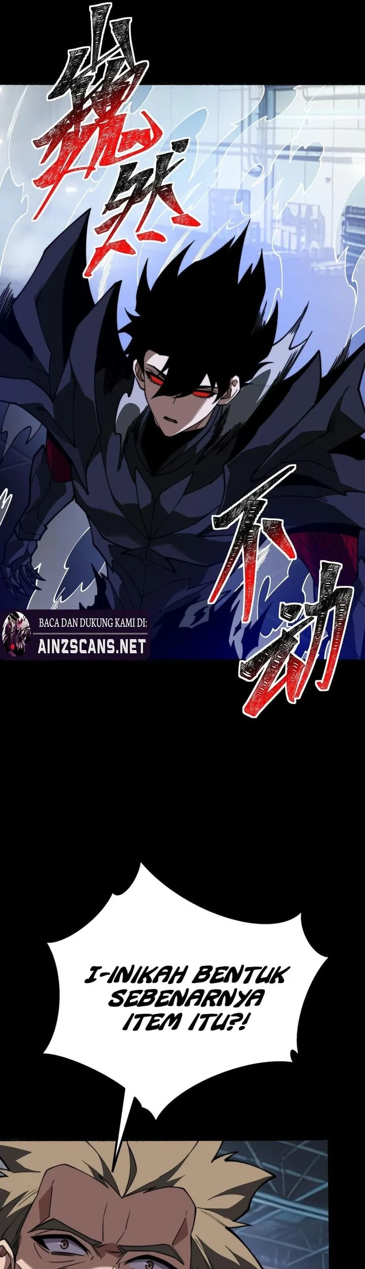 After the High School Goddess Dumped Me I Became a Martial Arts God Chapter 85 Gambar 30