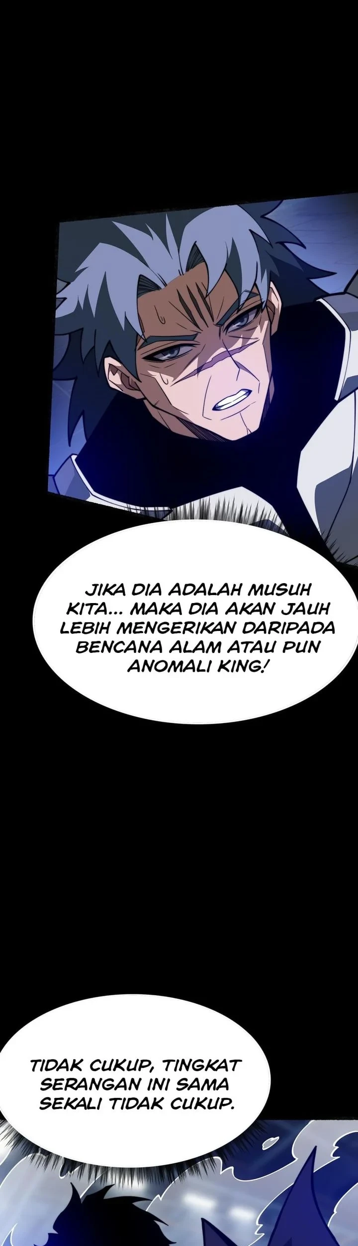After the High School Goddess Dumped Me I Became a Martial Arts God Chapter 85 Gambar 32