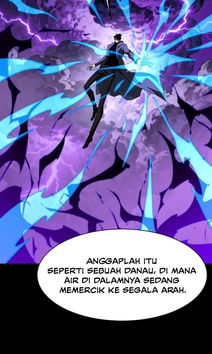 After the High School Goddess Dumped Me I Became a Martial Arts God Chapter 86 Gambar 32