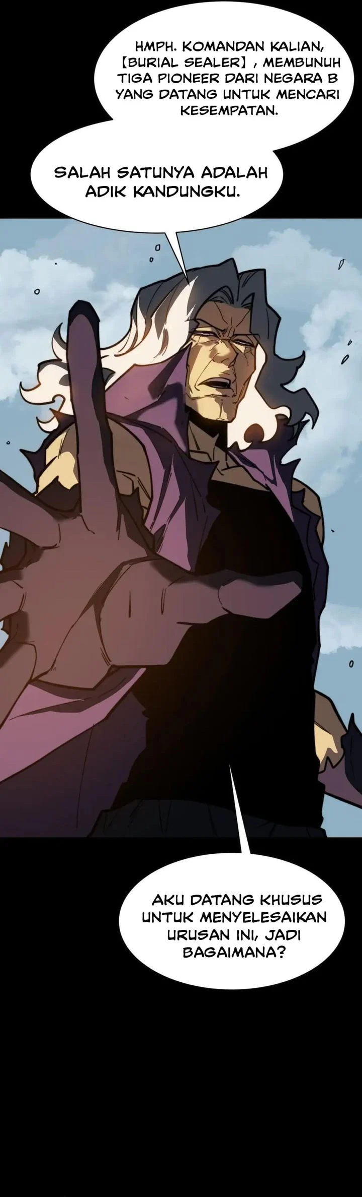 After the High School Goddess Dumped Me I Became a Martial Arts God Chapter 88 Gambar 28