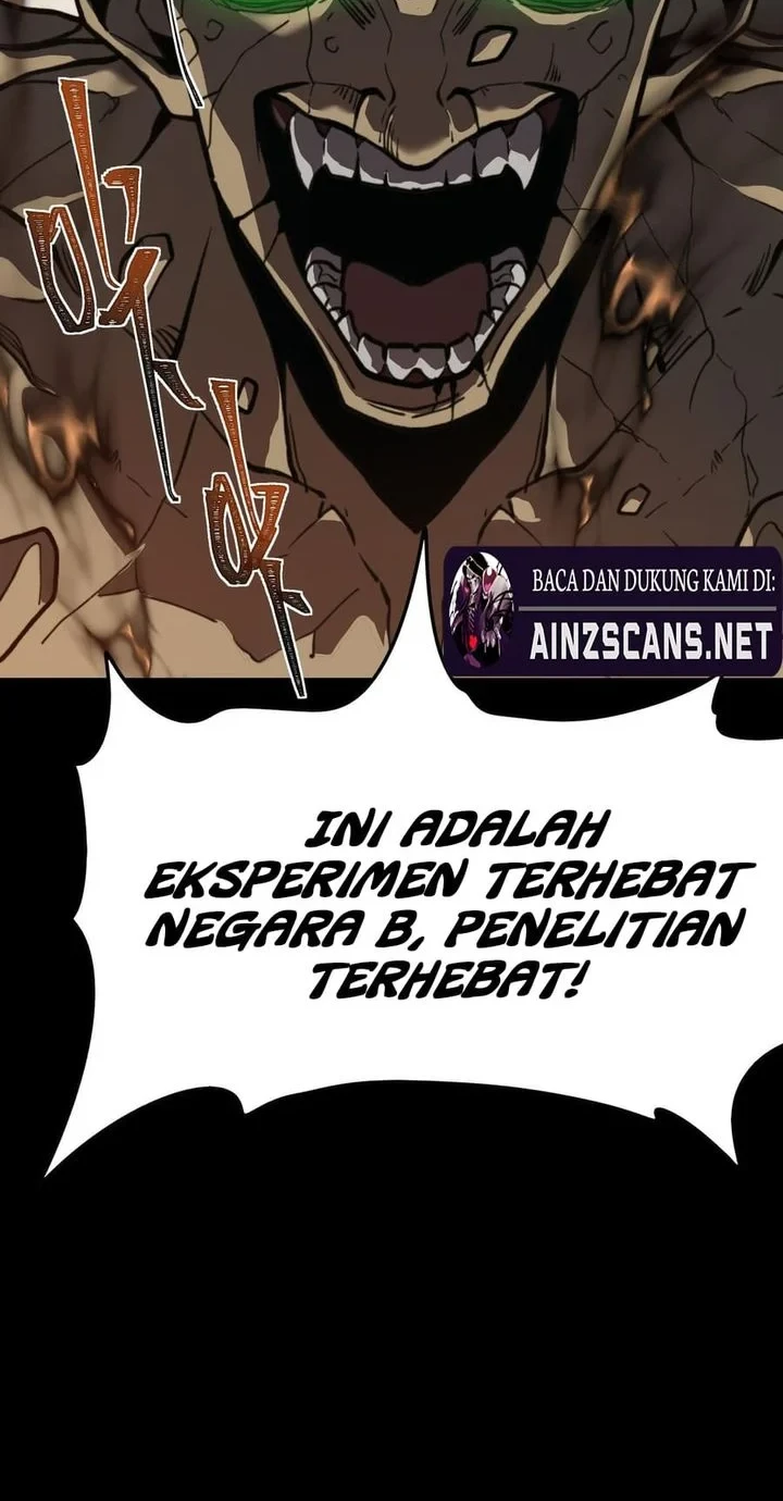 After the High School Goddess Dumped Me I Became a Martial Arts God Chapter 89 Gambar 28