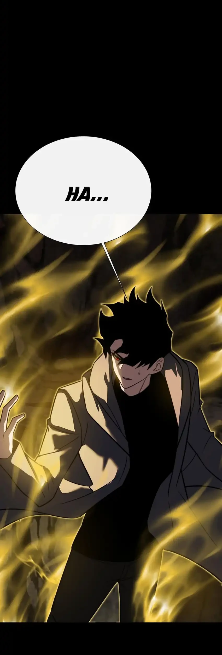 After the High School Goddess Dumped Me I Became a Martial Arts God Chapter 90 Gambar 32
