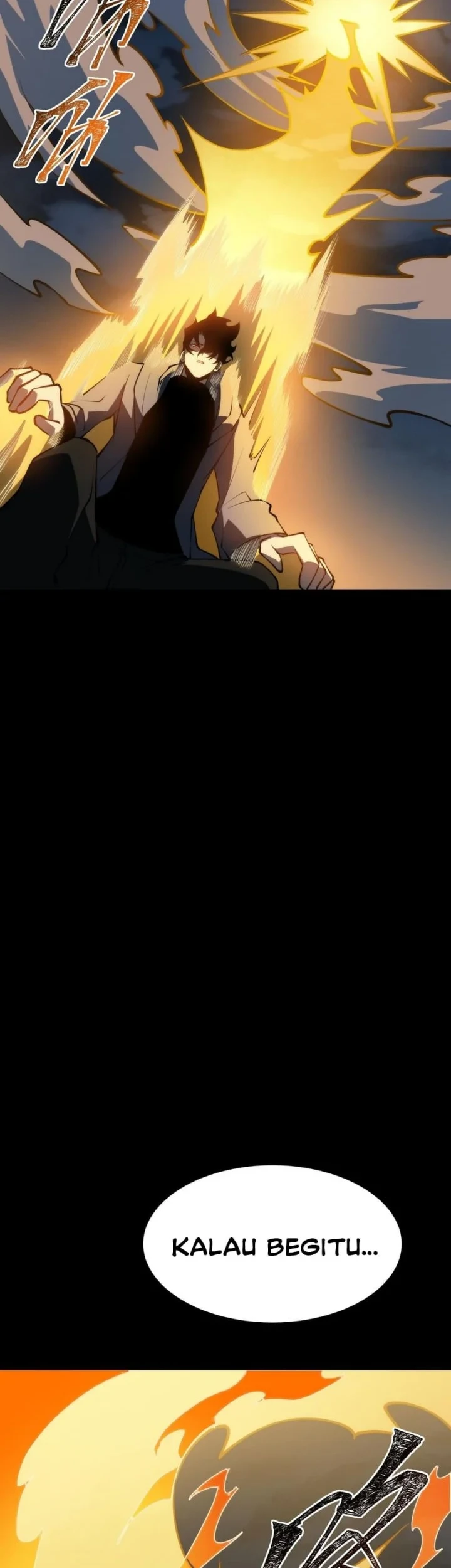 After the High School Goddess Dumped Me I Became a Martial Arts God Chapter 93 Gambar 27
