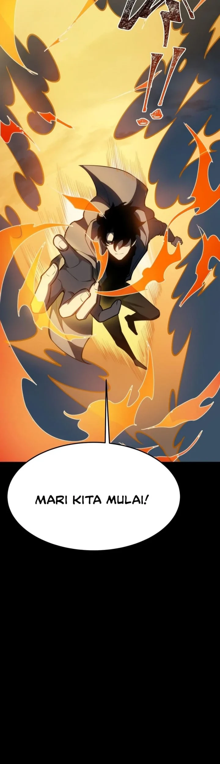 After the High School Goddess Dumped Me I Became a Martial Arts God Chapter 93 Gambar 28