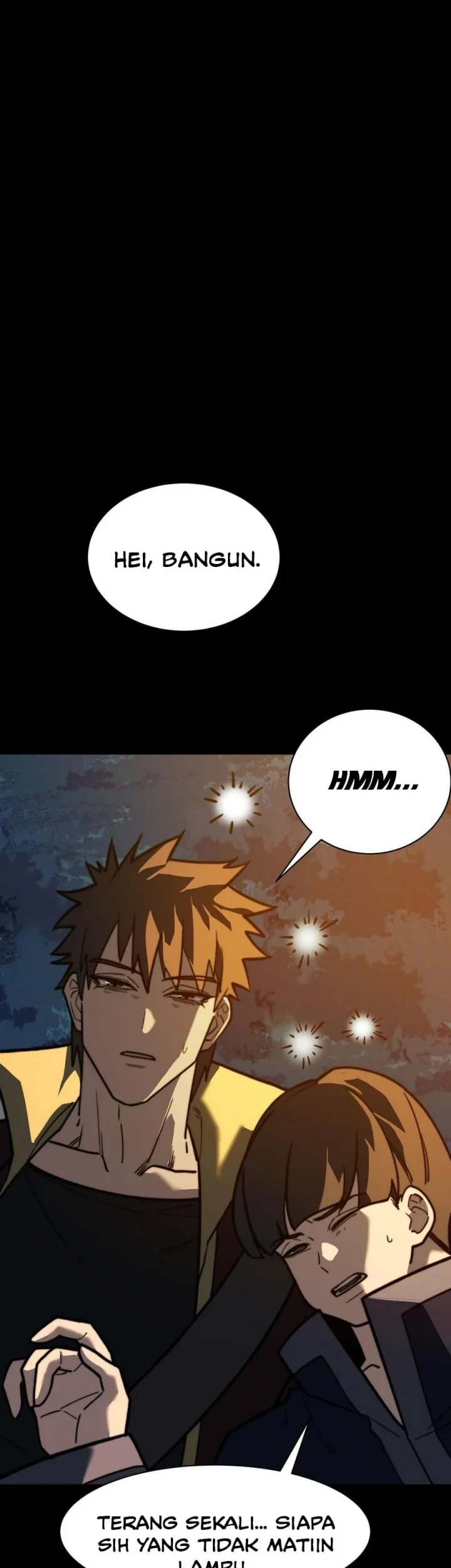 After the High School Goddess Dumped Me I Became a Martial Arts God Chapter 93 Gambar 29