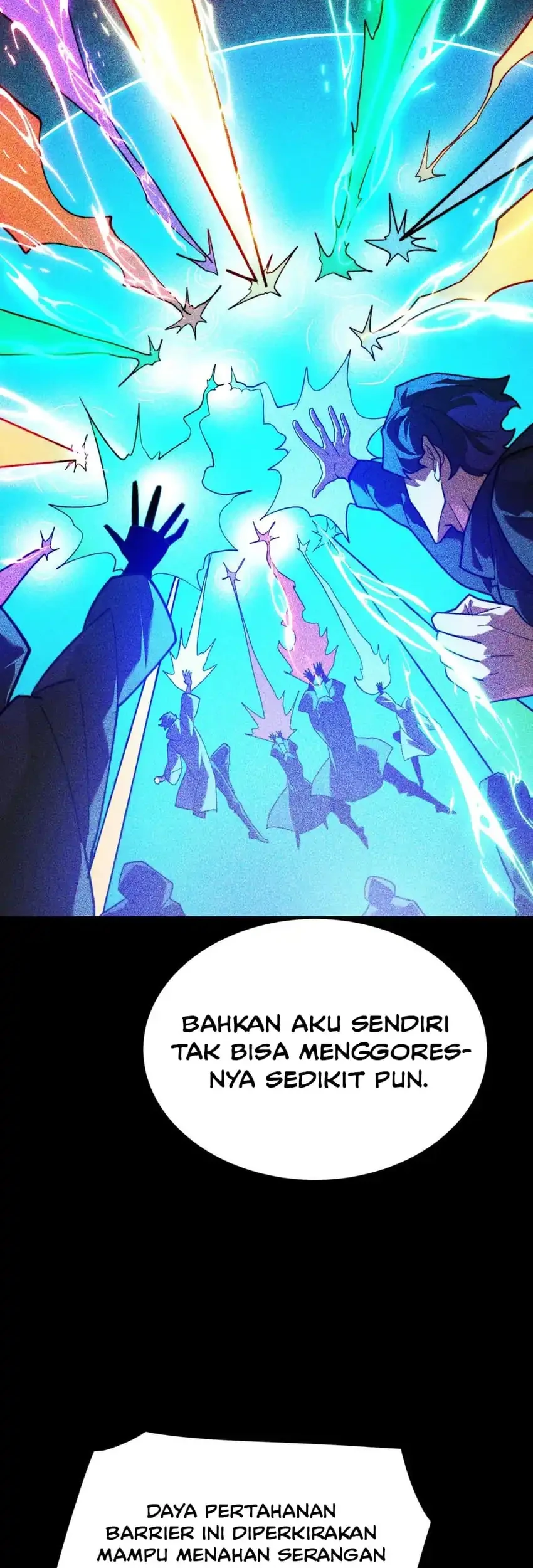 After the High School Goddess Dumped Me I Became a Martial Arts God Chapter 94 Gambar 33
