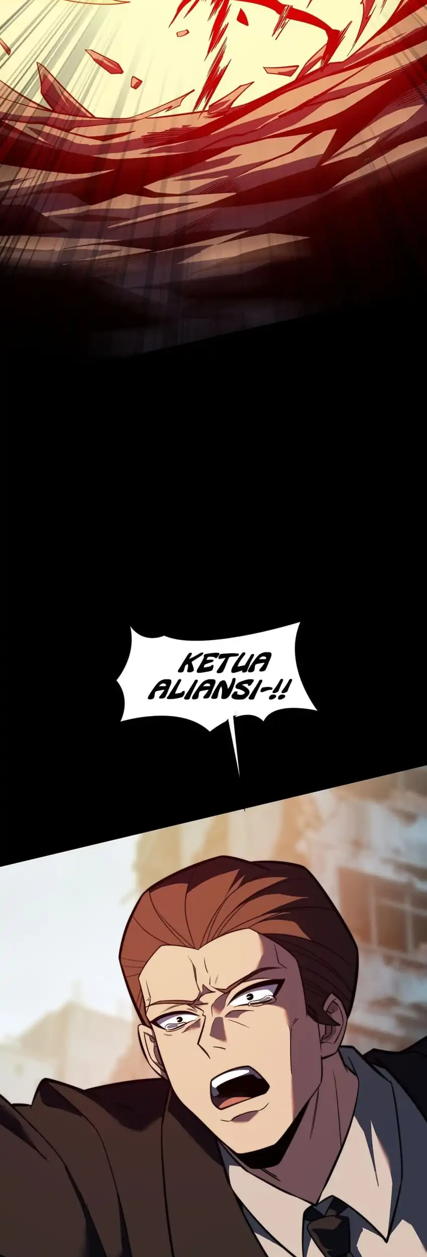 After the High School Goddess Dumped Me I Became a Martial Arts God Chapter 95 Gambar 28