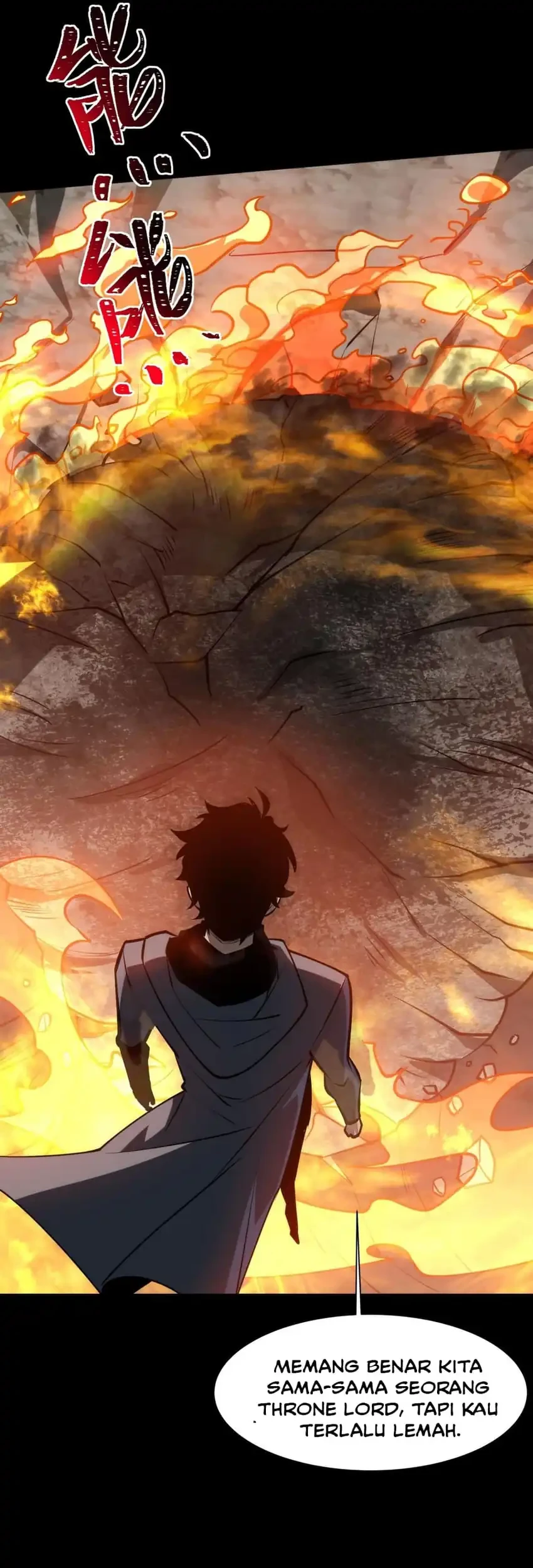 After the High School Goddess Dumped Me I Became a Martial Arts God Chapter 95 Gambar 30