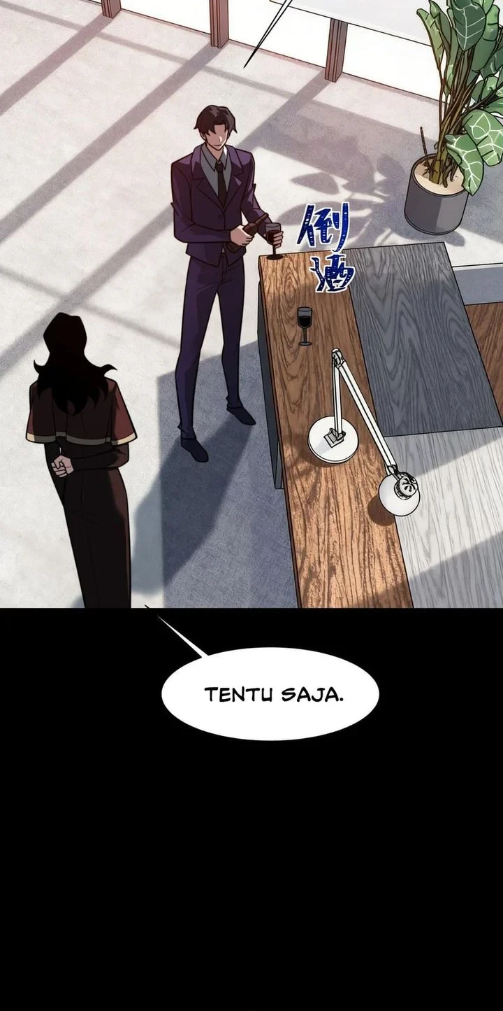 After the High School Goddess Dumped Me I Became a Martial Arts God Chapter 96 Gambar 29